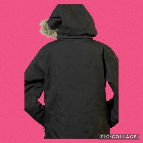 Firefly Girls Winter Jacket - Picture 2 of 2